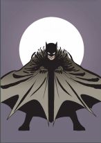 David Mazzuchelli desenhou o Batman em Ano Um, e os quadrinhos nunca mais foram os mesmos
